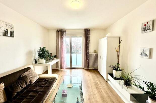 Wohnung mit Balkon kaufen in 8020 Graz (Bild 3)