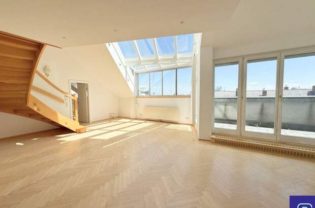 Altbauwohnung mieten in 1030 Wien (Bild 5)