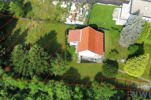 Grundstück kaufen in 3032 Eichgraben (Bild 3)