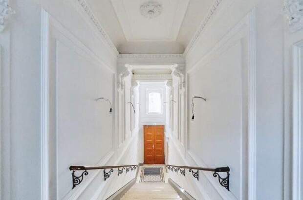 Büro / Praxis mieten in 1180 Wien (Bild 2)