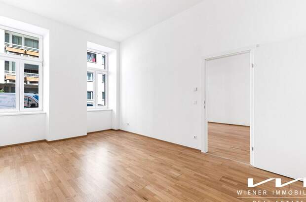 Altbauwohnung kaufen in 1100 Wien (Bild 4)