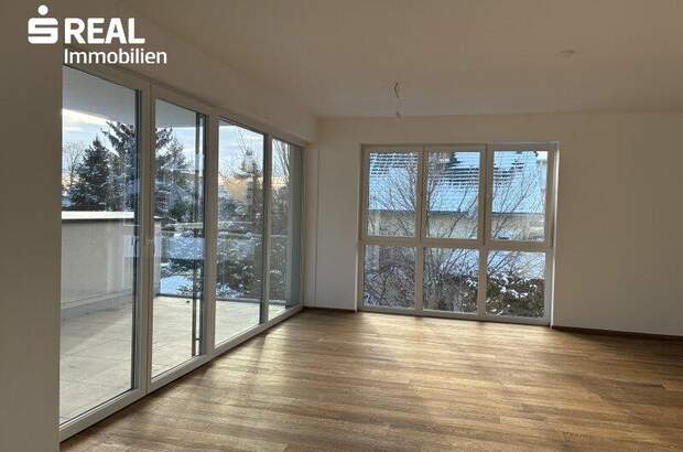 Terrassenwohnung kaufen in 8042 Graz (Bild 3)