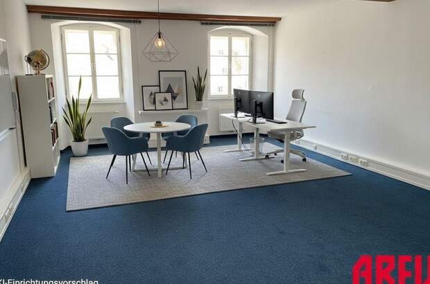 Gewerbeobjekt mieten in 4780 Schärding (Bild 1)