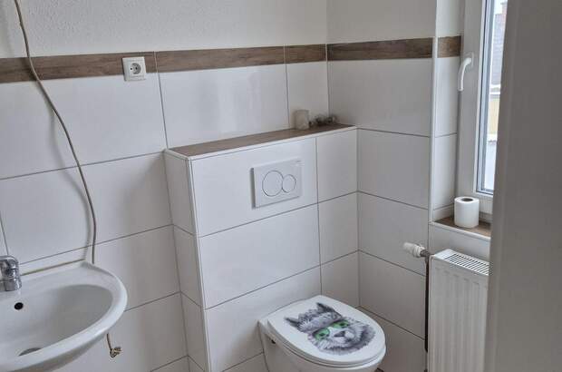 Altbauwohnung mieten in 3812 Groß Siegharts (Bild 4)