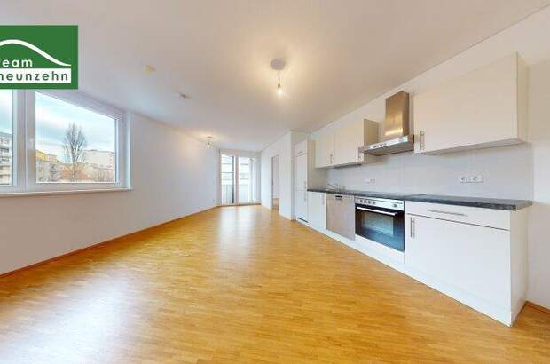 Terrassenwohnung mieten in 8020 Graz (Bild 4)