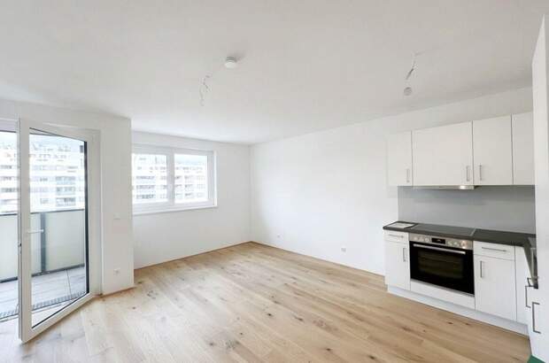 Wohnung mit Balkon mieten in 1140 Wien (Bild 1)