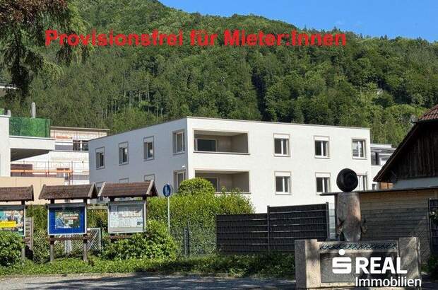 Terrassenwohnung mieten in 4563 Micheldorf (Bild 1)