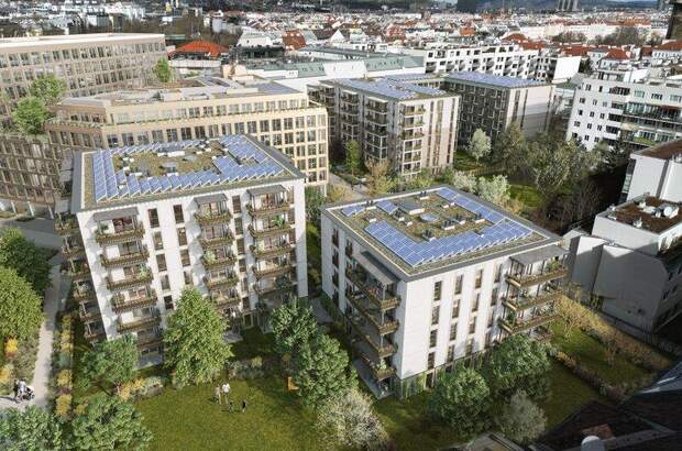 Wohnung kaufen in 1020 Wien (Bild 3)