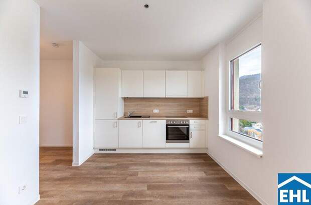 Terrassenwohnung mieten in 8020 Graz (Bild 3)