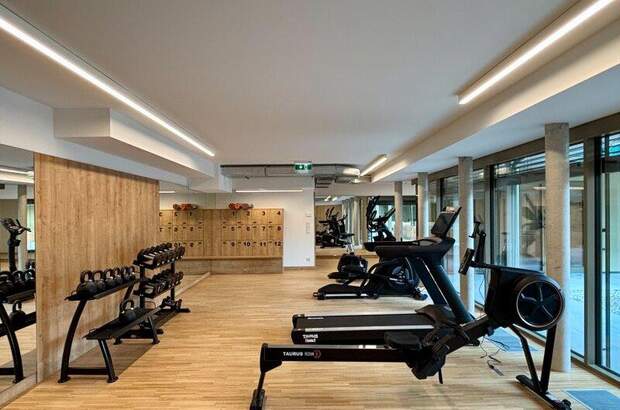 Terrassenwohnung kaufen in 1020 Wien (Bild 5)