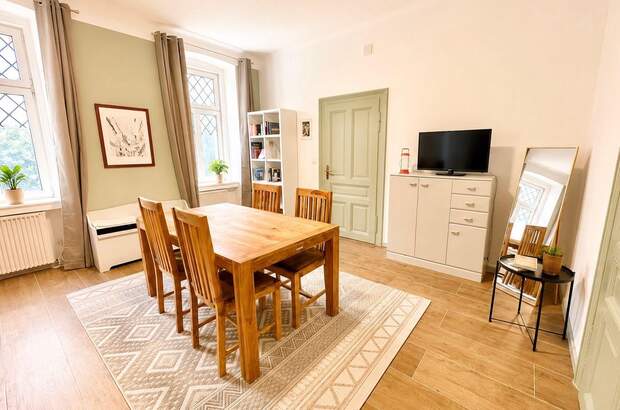 Altbauwohnung mieten in 1180 Wien