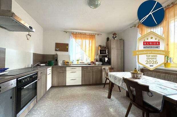 Einfamilienhaus kaufen in 3542 Gföhl (Bild 5)