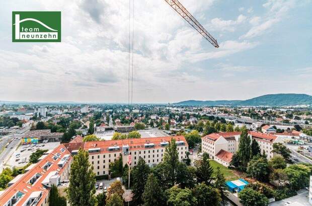 Terrassenwohnung mieten in 8020 Graz (Bild 4)