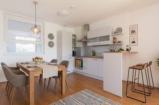 Wohnung mit Balkon mieten in 4020 Linz (Bild 4)
