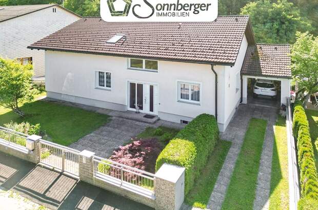 Einfamilienhaus kaufen in 4470 Enns (Bild 2)