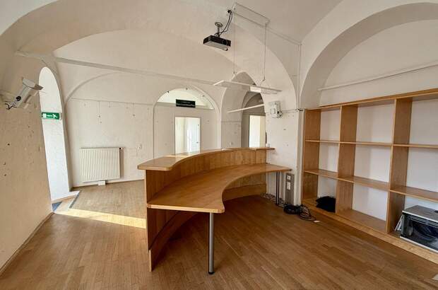 Gewerbeobjekt mieten in 8010 Graz (Bild 5)