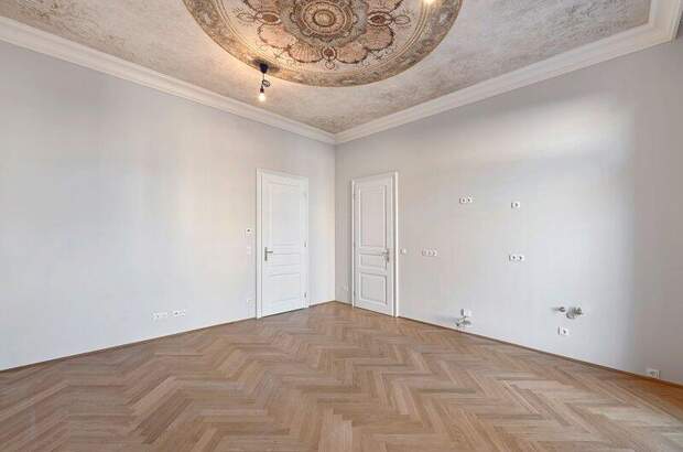 Terrassenwohnung kaufen in 1050 Wien (Bild 3)