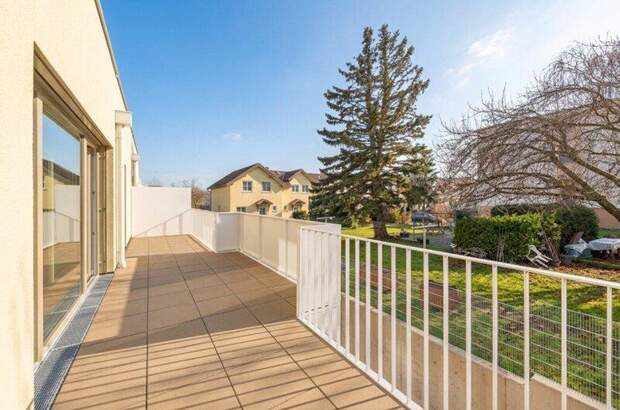 Terrassenwohnung kaufen in 2540 Bad Vöslau (Bild 3)