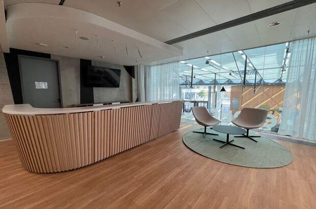 Gewerbeobjekt mieten in 1120 Wien (Bild 2)