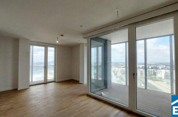 Terrassenwohnung mieten in 1220 Wien (Bild 5)