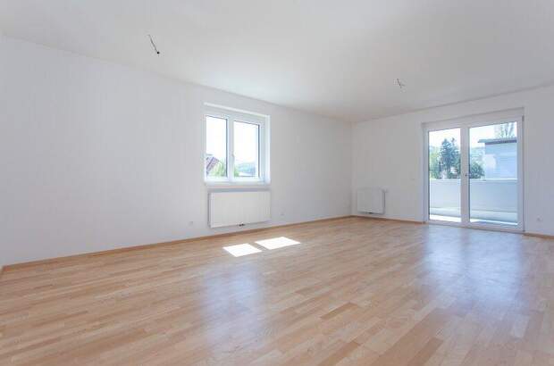 Terrassenwohnung kaufen in 3241 Kirnberg (Bild 4)