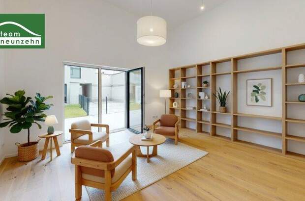 Büro / Praxis kaufen in 1220 Wien (Bild 3)