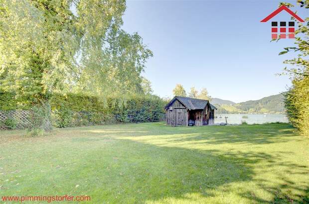 Haus kaufen in 5310 Sankt Lorenz (Bild 1)