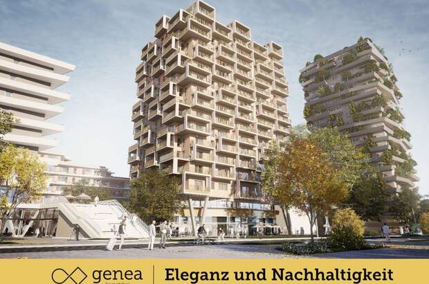 Wohnung mit Balkon kaufen in 8020 Graz (Bild 1)