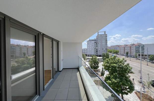 Terrassenwohnung mieten in 1110 Wien (Bild 3)