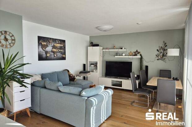 Terrassenwohnung kaufen in 6161 Natters (Bild 2)