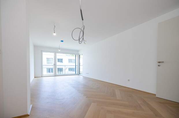 Terrassenwohnung kaufen in 1210 Wien (Bild 3)