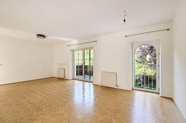 Wohnung mit Balkon mieten in 4060 Leonding (Bild 1)