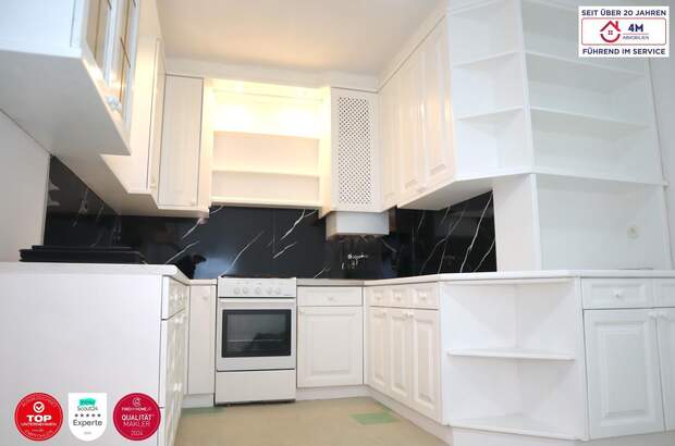 Terrassenwohnung kaufen in 1110 Wien (Bild 4)