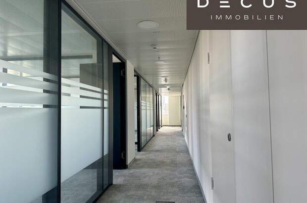 Büro / Praxis mieten in 1100 Wien (Bild 1)