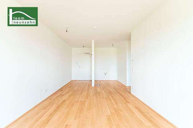 Terrassenwohnung kaufen in 1210 Wien (Bild 2)