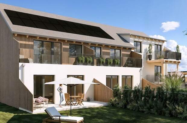 Wohnung kaufen in 8072 Fernitz (Bild 1)