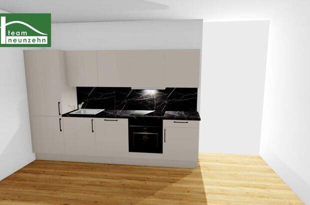 Terrassenwohnung mieten in 8020 Graz (Bild 4)