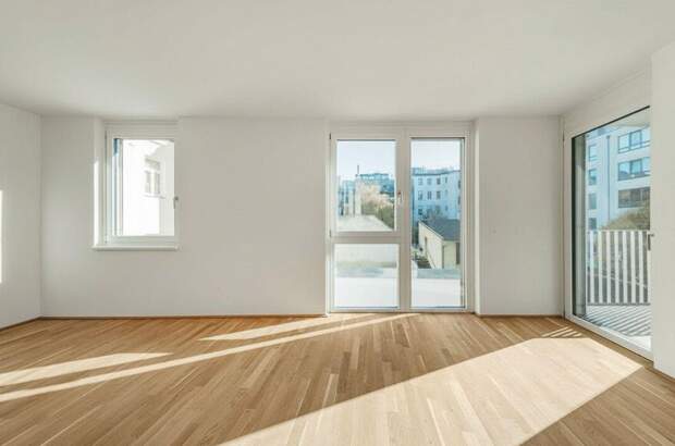 Wohnung mit Balkon kaufen in 1210 Wien (Bild 3)