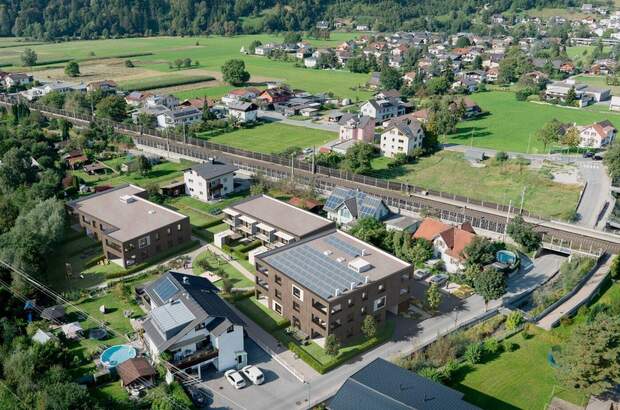Haus mit Garten kaufen in 6714 Nüziders (Bild 1)