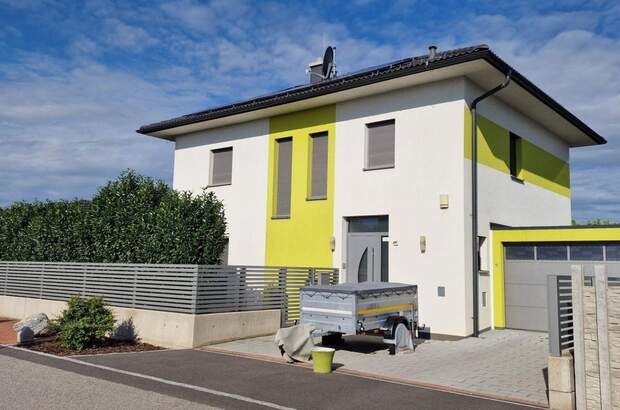 Haus kaufen in 2284 Untersiebenbrunn (Bild 1)