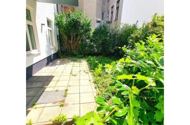 Terrassenwohnung kaufen in 1170 Wien (Bild 5)