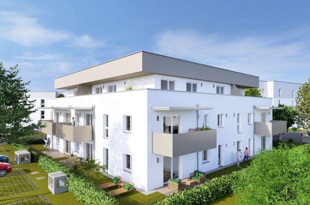 Wohnung kaufen in 4061 Langholzfeld (Bild 1)