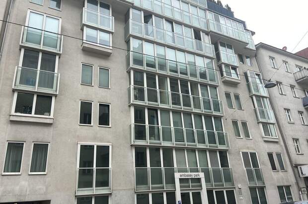 Immobilie kaufen in 1030 Wien (Bild 2)