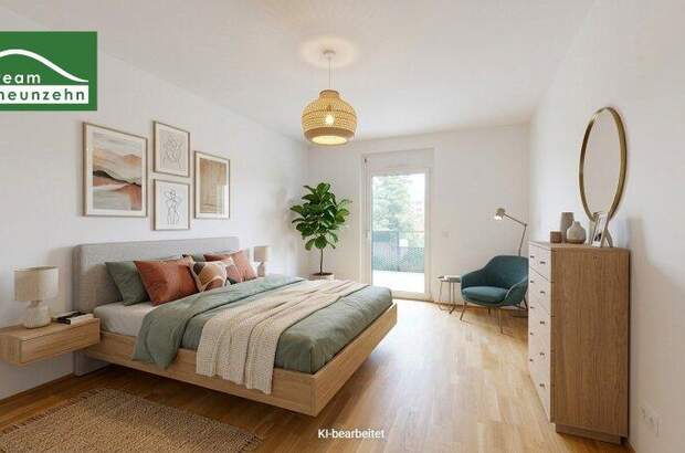 Terrassenwohnung mieten in 8020 Graz (Bild 3)