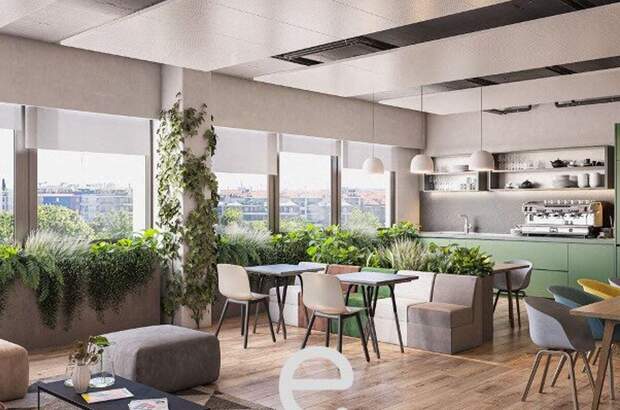 Gewerbeobjekt mieten in 1100 Wien (Bild 1)