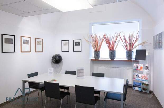 Büro / Praxis mieten in 5400 Hallein (Bild 1)