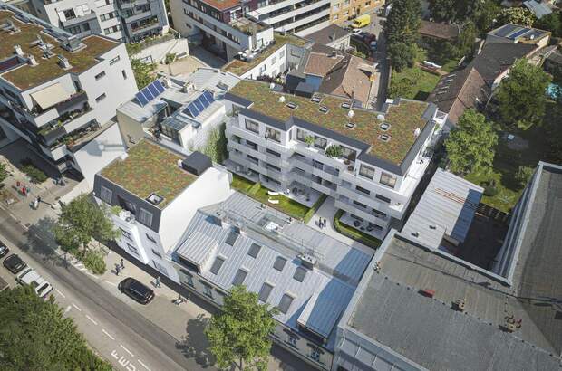 Wohnung mit Balkon kaufen in 1190 Wien (Bild 3)