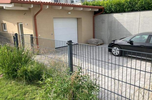 Haus mit Garten kaufen in 7091 Breitenbrunn (Bild 4)