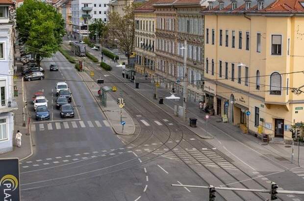 Anlageobjekt kaufen in 8010 Graz (Bild 2)