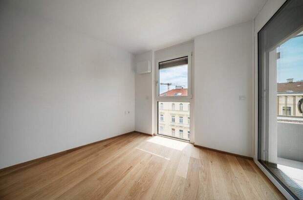 Terrassenwohnung kaufen in 1170 Wien (Bild 2)